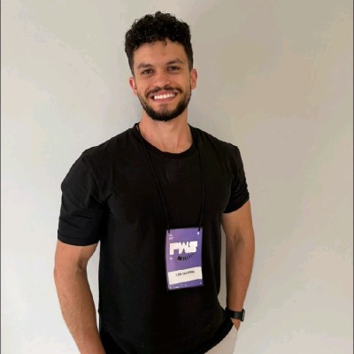 my profile image for the site